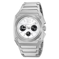 Orologio Breil Uomo Gear in Acciaio TW0690 - TW0690